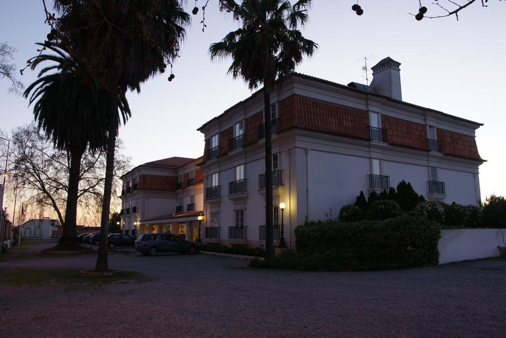 Conimbriga Hotel Do Paco Condeixa-a-Nova Exterior foto