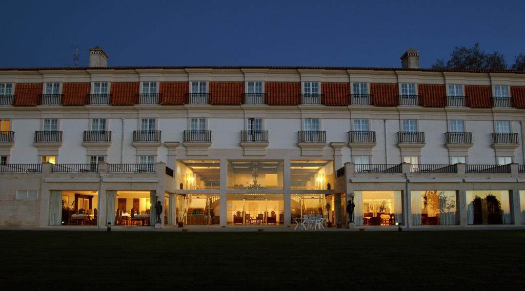 Conimbriga Hotel Do Paco Condeixa-a-Nova Exterior foto