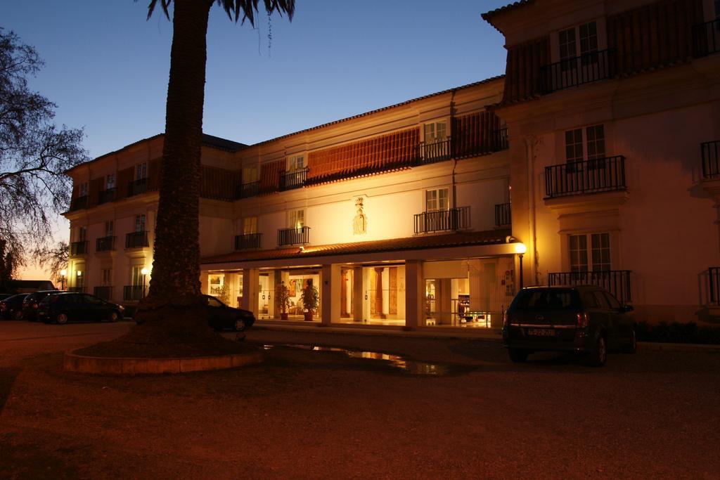 Conimbriga Hotel Do Paco Condeixa-a-Nova Exterior foto
