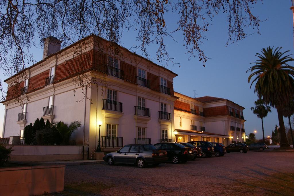 Conimbriga Hotel Do Paco Condeixa-a-Nova Exterior foto